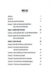 Combo 2 Quyển Nguyên Tắc Thiết Kế Slide Chuẩn Ted + Cẩm Nang Canva - Thiết Kế Dễ Như Chơi - Akash Karia, Alan Nguyễn Tú, Kỳ Diệu Bình