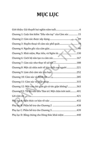 Combo 4 Quyển Hiểu Về Bản Chất Tâm Trí Con Người ( Nguồn Gốc Cảm Xúc + 7 Bài Học Rưỡi Về Não Bộ + Đạo Tu Yoga + Bàn Về Linh Hồn ) 