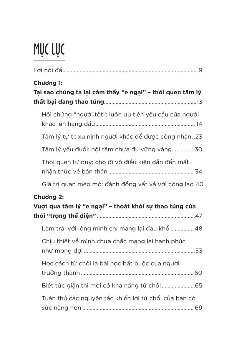 Combo 3 Quyển: Thấu Hiểu Bản Chất Để Thao Túng Tâm Lý Con Người (Định Luật Peter + Giao Tiếp 360 Độ + Đừng Sợ "Mất Lòng") - Nhiều Tác Giả