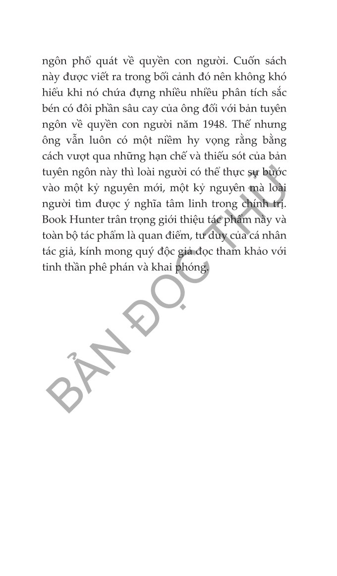 Combo 2 Quyển (Ý Nghĩa Tâm Linh Của Chính Trị + Kiến Giải Về Giáo Dục) - Osho, J.Krishnamurti
