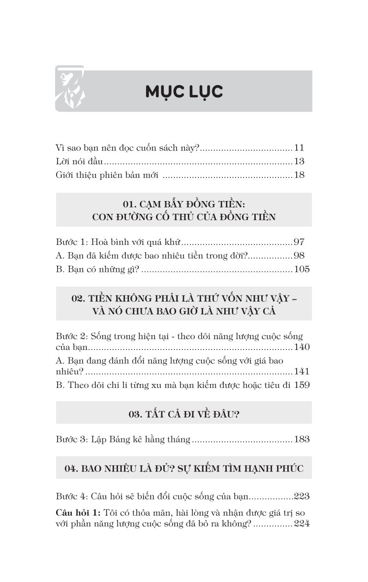 Combo 3 Quyển: Thấu Hiểu Tiền Bạc - Tiết Kiệm Đầu Tư - Tự Do Tài Chính (Học Về Tiền + Tư Duy Kinh Tế + Kế Hoạch Quản Lý Tài Chính Cá Nhân) - Nhiều Tác Giả