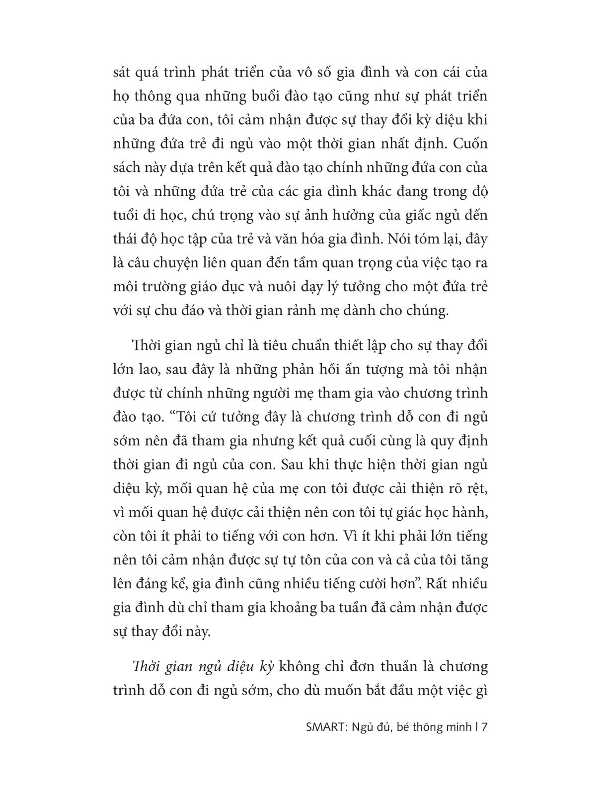 Combo 3 Quyển: Những Điều Mẹ Chưa Kể + Con An Toàn Mẹ An Tâm + Ngủ Đủ, Bé Thông Minh