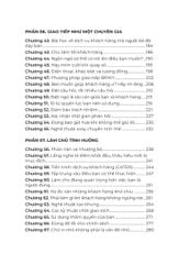 Combo 3 Quyển: Chiến Lược Bán Hàng Quyết Định Sự Tăng Trưởng Của Doanh Số (168 Ý Tưởng Vàng Cho Marketing Sáng Tạo + 36 Kế Chinh Phục Khách Hàng Khó Tính + Tối Đa Hóa Lợi Nhuận) - Nhiều Tác Giả