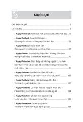 Combo 3 Quyển: Chìa Khóa Thành Công - Thay Đổi Tư Duy Thay Đổi Cuộc Đời (Bốn Tư Duy Dẫn Lối Bạn Tới Thành Công + 21 Ngày Định Vị Bản Thân + 41 Thói Quen Kỷ Luật Tự Giác Của Người Thành Đạt) - Nhiều Tác Giả