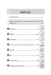 Combo 4 Quyển: Dòng Tiền Gắn Liền Lợi Nhuận (Cắt Giảm Chi Phí + Bản Đồ Về Dòng Tiền + Tối Đa Hóa Lợi Nhuận +  Unlock It - Mở Khóa Tài Chính, Làm Giàu Doanh Nghiệp) - Nhiều Tác Giả