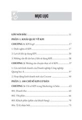 Combo 5 Quyển: Doanh Nghiệp - Tư Duy Khoán Doanh Nghiệp Tự Vận Hành Trong Mọi Quy Trình (100+ Chỉ Số Xây Dựng KPI Cho Doanh Nghiệp + PDCA + KPT + OJT + OKR) - Nhiều Tác Giả