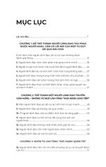 Combo 4 Quyển: Nghệ Thuật Lãnh Đạo - Tạo Sức Ảnh Hưởng - Thu Phục Lòng Người (Lãnh Đạo Bằng Ngôn Từ + Nhà Lãnh Đạo Truyền Cảm Hứng + Dụng Nhân Như Dụng Mộc + Nghệ Thuật Tạo Sức Ảnh Hưởng) - Nhiều Tác Giả