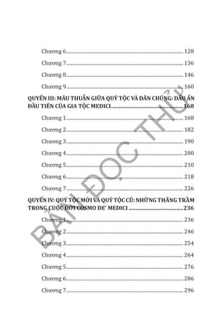 Combo 4 Quyển Lịch Sử Châu Âu ( Lịch Sử Florence  + Nước Pháp Qua Các Thời Đại + Cuộc Chiến Xứ Gallia + Anabasis ) 