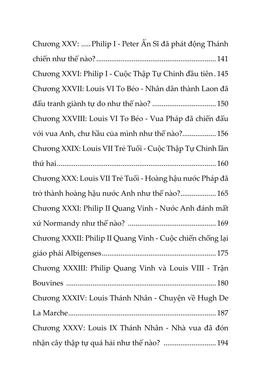 Combo 4 Quyển Lịch Sử Châu Âu ( Lịch Sử Florence  + Nước Pháp Qua Các Thời Đại + Cuộc Chiến Xứ Gallia + Anabasis ) - Nhiều Tác Giả