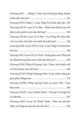 Combo 4 Quyển Lịch Sử Châu Âu ( Lịch Sử Florence  + Nước Pháp Qua Các Thời Đại + Cuộc Chiến Xứ Gallia + Anabasis ) - Nhiều Tác Giả