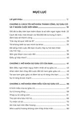 Combo 4 Quyển: Dòng Tiền Gắn Liền Lợi Nhuận (Cắt Giảm Chi Phí + Bản Đồ Về Dòng Tiền + Tối Đa Hóa Lợi Nhuận +  Unlock It - Mở Khóa Tài Chính, Làm Giàu Doanh Nghiệp) - Nhiều Tác Giả