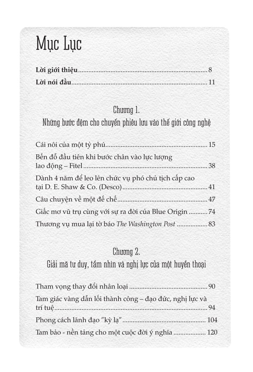 Combo 3 Quyển Những Bộ Óc Tỷ Đô: Tư Duy Khác Biệt Làm Nên Thành Công Ngoạn Mục ( Elon Musk + Donald Trump + Jeff Bezos) - The Gurus