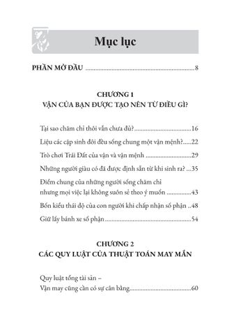  Combo 3 Quyển (Phong Thủy Nhà Ở + Thuật Toán May Mắn + Nam Châm Tài Chính) - Nhiều Tác Giả 