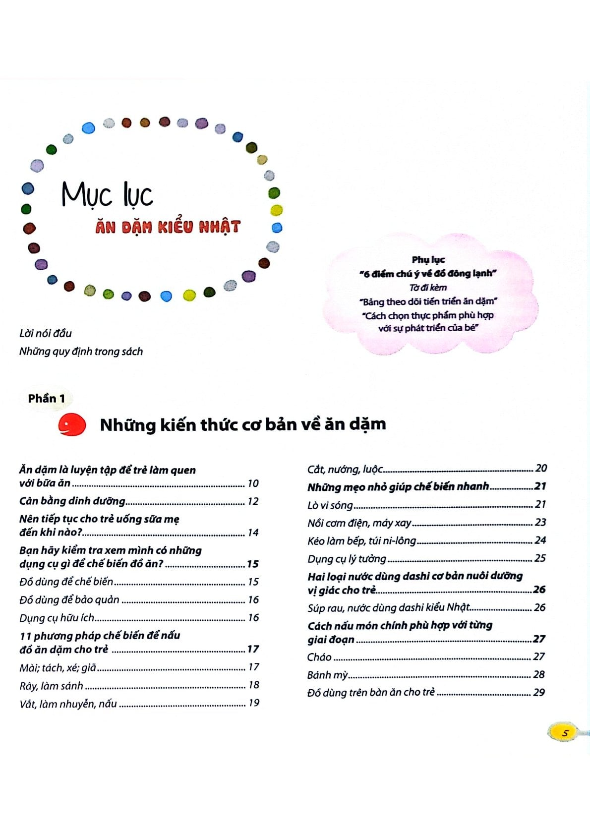 Combo 3 Quyển Ăn Dặm Không Phải Cuộc Chiến + Phương Pháp Ăn Dặm Bé Chỉ Huy + Ăn Dặm Kiểu Nhật - Nhiều Tác Giả