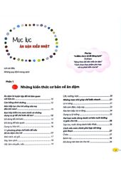 Combo 3 Quyển Ăn Dặm Không Phải Cuộc Chiến + Phương Pháp Ăn Dặm Bé Chỉ Huy + Ăn Dặm Kiểu Nhật - Nhiều Tác Giả