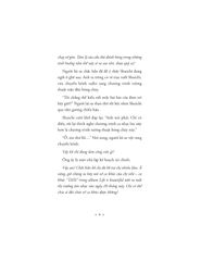 Người Lạ Dẫn Đường - Yasushi Kitagawa