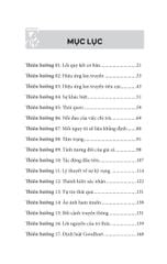 Combo 4 Quyển: Đọc Vị Hành Vi Khách Hàng Để Khách Thấy Là Chốt (25 Thiên Hướng Hành Vi + Thao Túng Tâm Lý Khách + Người Bán Hàng Giỏi Phải "Bán Mình" Trước + Để Trở Thành Người Bán Hàng Giỏi Nhất Thế Giới) - Nhiều Tác Giả