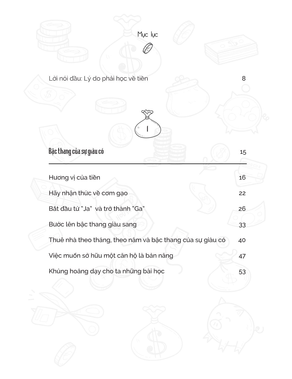 Combo 3 Quyển: Thấu Hiểu Tiền Bạc - Tiết Kiệm Đầu Tư - Tự Do Tài Chính (Học Về Tiền + Tư Duy Kinh Tế + Kế Hoạch Quản Lý Tài Chính Cá Nhân) - Nhiều Tác Giả