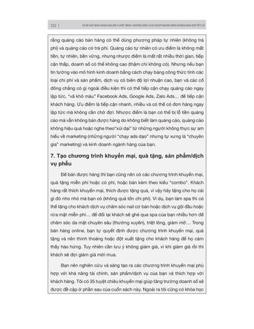  Combo 2 Quyển: Quản Lý Trải Nghiệm Người Dùng + 43 Bí Mật Bán Hàng Online Tuyệt Đỉnh - Nguyễn Phan Anh, Trương Tư Hồng 