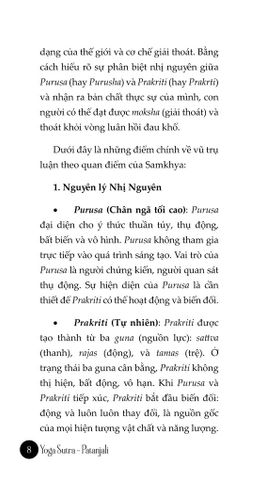  Combo 4 Quyển Yoga & Ayurveda ( Bhagavad Gita Và Văn Bản Gốc + Thực Hành Yoga Hiện Đại  + Ayurveda - Nền Tảng Dưỡng Sinh Ấn Độ + Yoga Sutra ) 