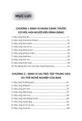 Combo 4 Quyển (Định Luật Peter + Đọc Suy Nghĩ Thấu Tâm Can + Trí Tuệ Cảm Xúc Cao + Nghệ Thuật Từ Chối) - Nhiều Tác Giả