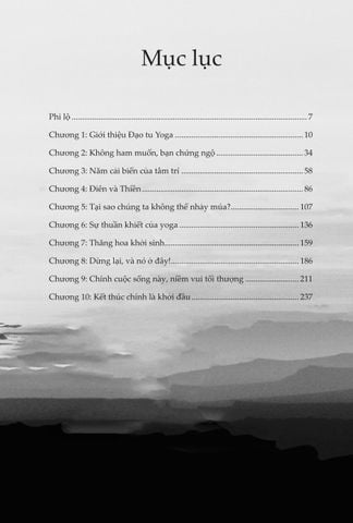  Combo 4 Quyển Của Osho ( Niết Bàn - Ác Mộng Cuối Cùng + Đạo Tu Yoga + Vừa Vặn + Ý Nghĩa Tâm Linh Của Chính Trị ) 