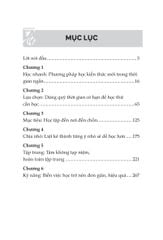 Combo 3 Quyển: Học Khôn Ngoan Làm Không Gian Nan (Phương Pháp Simon + Đừng Làm Việc Chăm Chỉ Hãy Làm Việc Thông Minh + Quản Lý Trí Óc Thay Vì Quản Lý Thời Gian) - Nhiều Tác Giả