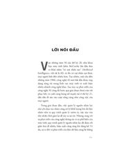 AI Trong Quản Lý Nhân Sự - Lương Vịnh Phong