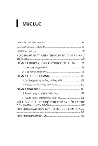  Combo 2 Quyển Câu Chuyện Thoát Nghèo Ở Trung Quốc ( Trung Quốc Thoát Khỏi Bẫy Nghèo Như Thế Nào + Đắng Cay Và Ngọt Bùi ) 