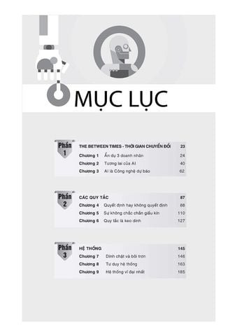 Combo 3 Quyển: NVIDIA - Cỗ Máy Tư Duy Vĩ Đại + ChatGPT Thực Chiến + AI 5.0 - Nhiều Tác Giả