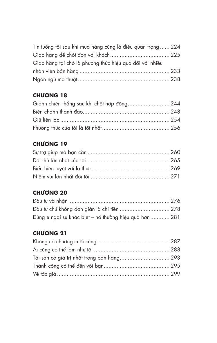 Combo 4 Quyển: Đọc Vị Hành Vi Khách Hàng Để Khách Thấy Là Chốt (25 Thiên Hướng Hành Vi + Thao Túng Tâm Lý Khách + Người Bán Hàng Giỏi Phải "Bán Mình" Trước + Để Trở Thành Người Bán Hàng Giỏi Nhất Thế Giới) - Nhiều Tác Giả