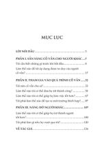 Combo 4 Quyển: Leader Mindset - Tư Duy Doanh Nhân Tầm Nhìn Lãnh Đạo (Cố Vấn 101 + Phương Pháp Quản Trị Mục Tiêu + Tham Vọng Vĩ Đại + Điểm Mấu Chốt Tạo Ra Doanh Nghiệp Bền Vững) - Nhiều Tác Giả