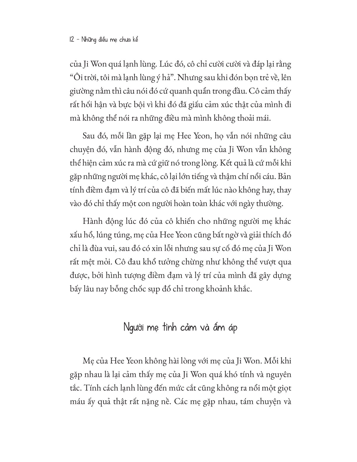 Combo 3 Quyển: Những Điều Mẹ Chưa Kể + Con An Toàn Mẹ An Tâm + Ngủ Đủ, Bé Thông Minh