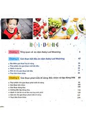 Combo 3 Quyển Ăn Dặm Không Phải Cuộc Chiến + Phương Pháp Ăn Dặm Bé Chỉ Huy + Ăn Dặm Kiểu Nhật - Nhiều Tác Giả
