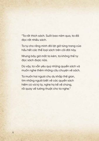  Điều Kỳ Diệu Ở Vương Quốc Sách - Naoki Matayoshi & Shinsuke Yoshitake 