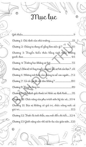  Combo 3 Quyển Bàn Về Giáo Dục Của Krishnamurti ( Toàn Thể Biến Dịch Của Cuộc Sống Là Học Tập + Kiến Giải Về Giáo Dục + Trường Học Không Sợ Hãi ) 