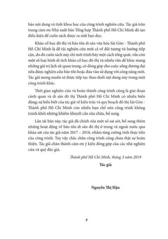 Combo 3 Quyển Văn Hóa Người Việt Vùng Tây Nam Bộ + Đô Thị Sài Gòn - Thành Phố Hồ Chí Minh - Khảo Cổ Học Và Bảo Tồn Di Sản + Đình Nam Bộ Xưa Và Nay - Nhiều Tác Giả