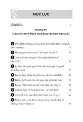 Combo 5 Quyển: Doanh Nghiệp - Tư Duy Khoán Doanh Nghiệp Tự Vận Hành Trong Mọi Quy Trình (100+ Chỉ Số Xây Dựng KPI Cho Doanh Nghiệp + PDCA + KPT + OJT + OKR) - Nhiều Tác Giả