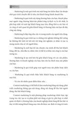 Combo 3 Quyển: Trí Tuệ Kiếm Tiền Thời Công Nghệ (Content Marketing 4.0 + Lên Xu Hướng + Chiến Thần Live Stream) - Nhiều Tác Giả