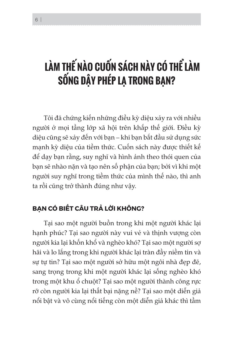 Combo 3 Quyển: Luật Hấp Dẫn Thu Hút Tiền Bạc Thịnh Vượng (Sức Mạnh Tiềm Thức + Đánh Thức Não Bộ + Dẫn Lối Bạn Tới Thành Công) - Nhiều Tác Giả