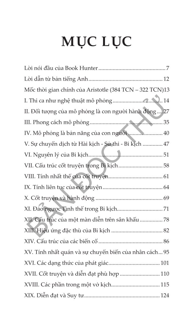 Combo 2 Quyển Nghệ Thuật Và Thợ Thủ Công + Thi Ca Luận - Oscar Wilde, Aristotle
