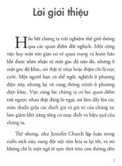 Combo 2 Quyển: Đừng Để Suy Nghĩ Thôi Miên Cảm Xúc + Thấu Hiểu Mâu Thuẫn Nội Tâm - Amanda Montell, Jennifer Church