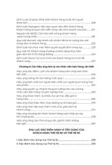 Combo 4 Quyển: Đọc Vị Hành Vi Khách Hàng Để Khách Thấy Là Chốt (25 Thiên Hướng Hành Vi + Thao Túng Tâm Lý Khách + Người Bán Hàng Giỏi Phải "Bán Mình" Trước + Để Trở Thành Người Bán Hàng Giỏi Nhất Thế Giới) - Nhiều Tác Giả