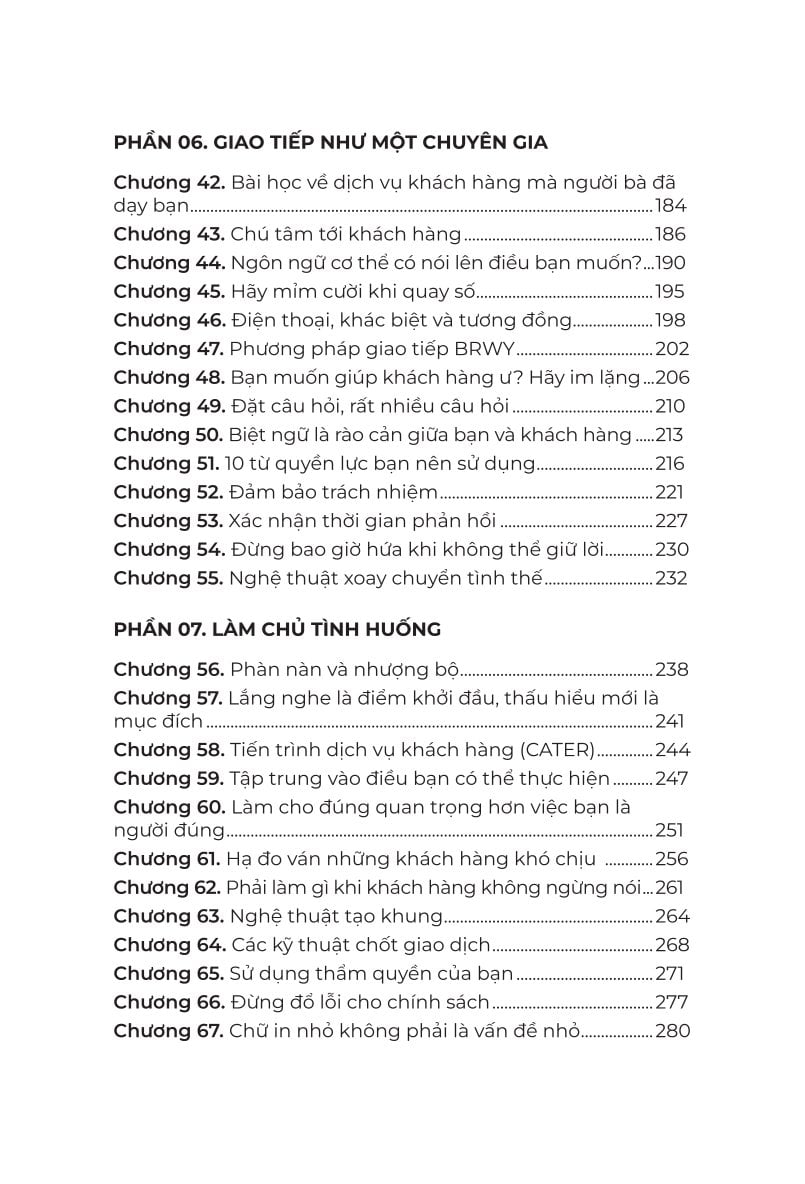 Combo 3 Quyển: Thao Túng Khách Hàng Bằng Tâm Lý Học + Để Trở Thành Người Bán Hàng Giỏi Nhất + 36 kế Chinh Phục Khách Hàng - Nhiêu Tác Giả