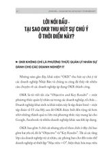 Combo 5 Quyển: Doanh Nghiệp - Tư Duy Khoán Doanh Nghiệp Tự Vận Hành Trong Mọi Quy Trình (100+ Chỉ Số Xây Dựng KPI Cho Doanh Nghiệp + PDCA + KPT + OJT + OKR) - Nhiều Tác Giả