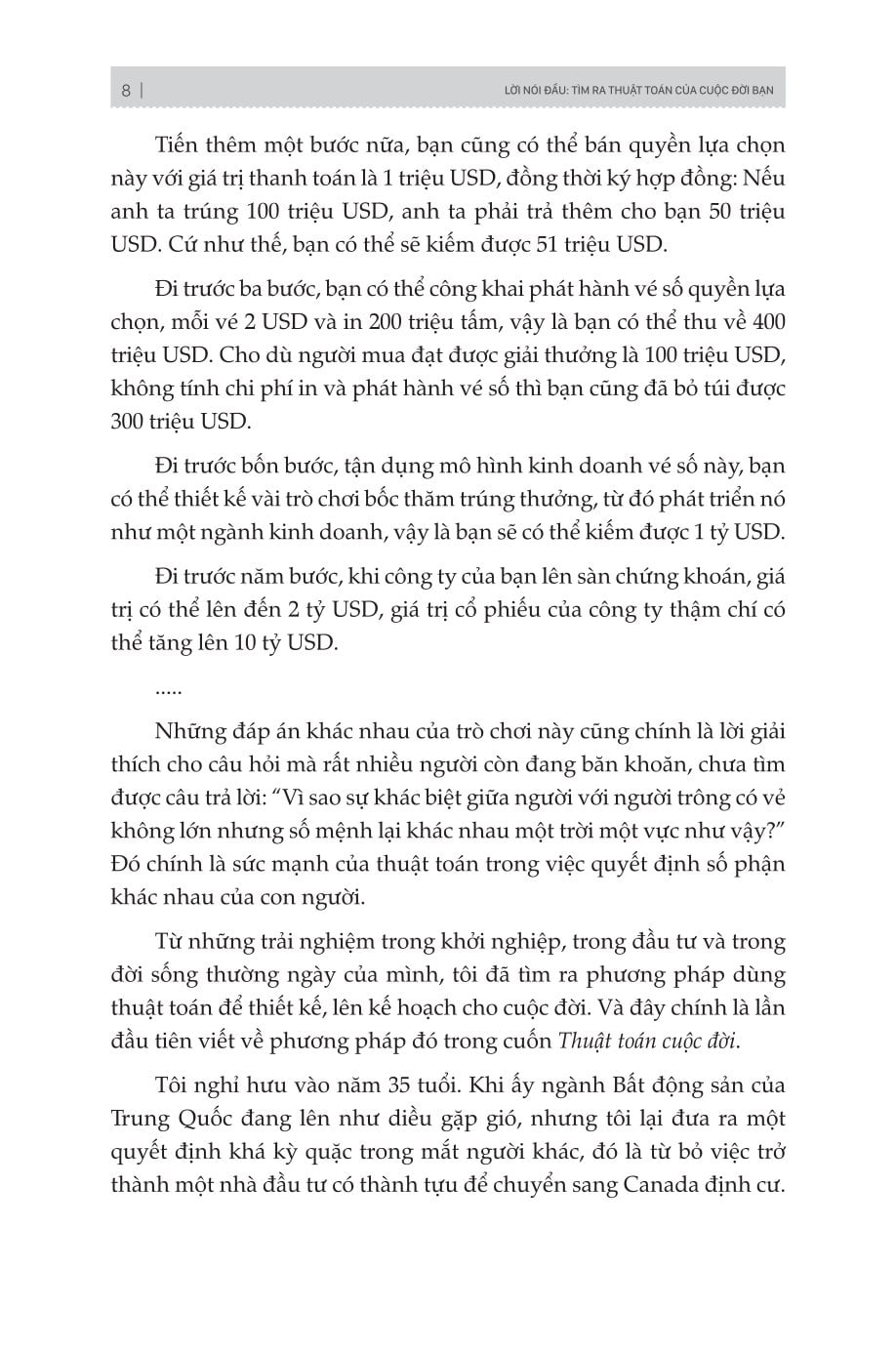 Combo 3 Quyển: Thiết Kế Cuộc Đời Đáng Sống Giúp Bạn Thức Tỉnh Nội Tại Thay Đổi Vận Mệnh (Thuật Toán Cuộc Đời + Phá Bỏ Giới Hạn + Lập Trình Não Bộ) - Nhiều Tác Giả
