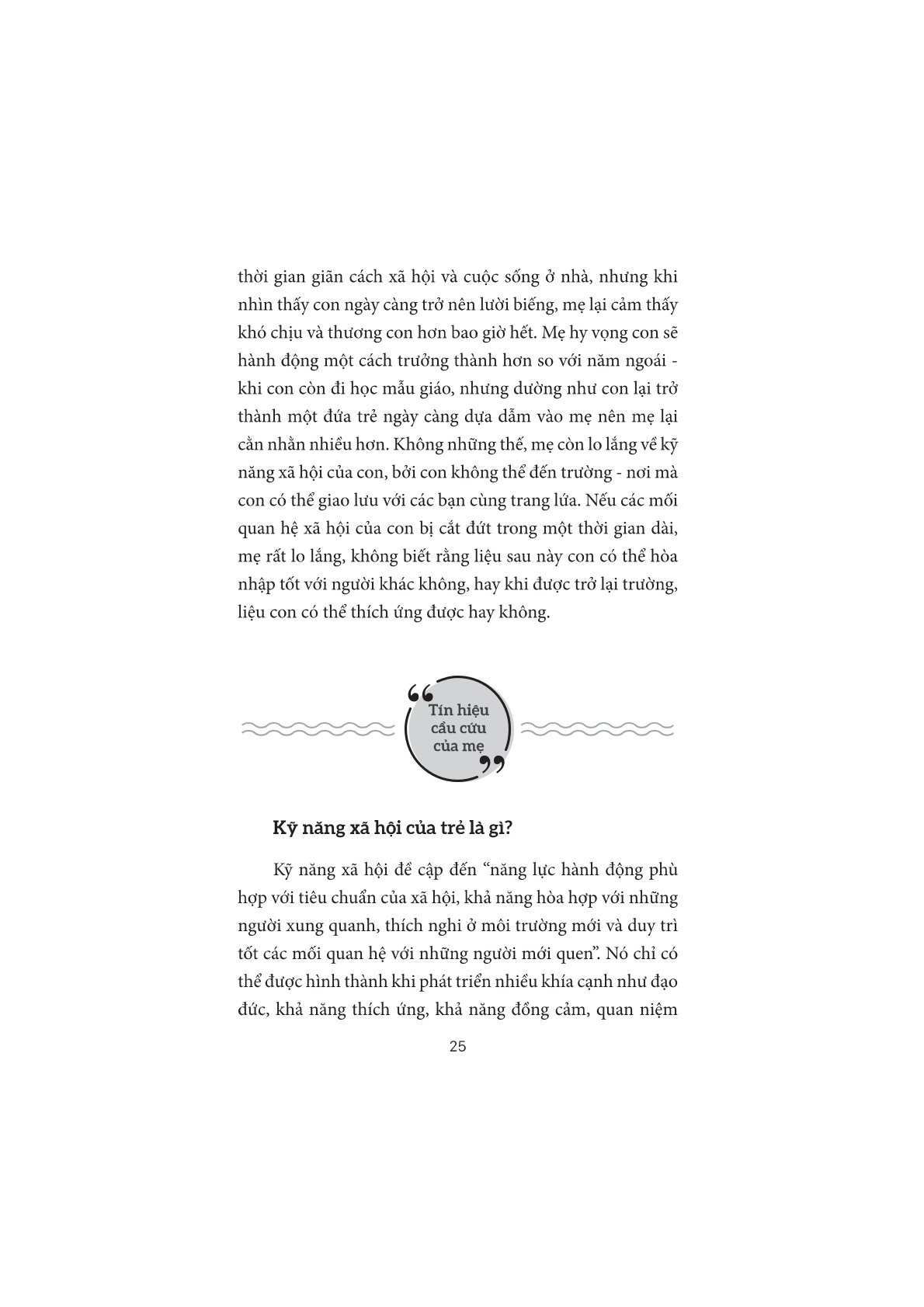 Combo 3 Quyển: Những Điều Mẹ Chưa Kể + Con An Toàn Mẹ An Tâm + Ngủ Đủ, Bé Thông Minh