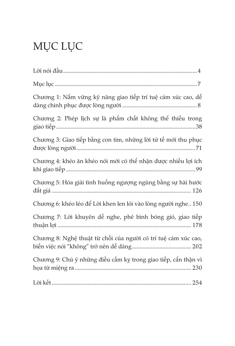 Combo 4 Quyển (Định Luật Peter + Đọc Suy Nghĩ Thấu Tâm Can + Trí Tuệ Cảm Xúc Cao + Nghệ Thuật Từ Chối) - Nhiều Tác Giả