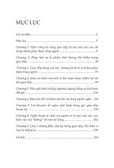 Combo 4 Quyển (Định Luật Peter + Đọc Suy Nghĩ Thấu Tâm Can + Trí Tuệ Cảm Xúc Cao + Nghệ Thuật Từ Chối) - Nhiều Tác Giả