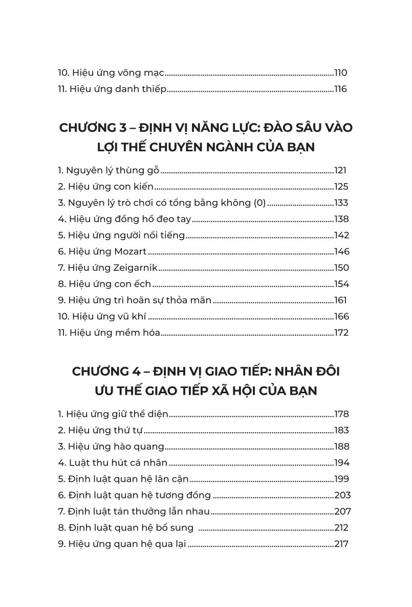 Combo 4 Quyển (Định Luật Peter + Đọc Suy Nghĩ Thấu Tâm Can + Trí Tuệ Cảm Xúc Cao + Nghệ Thuật Từ Chối) - Nhiều Tác Giả